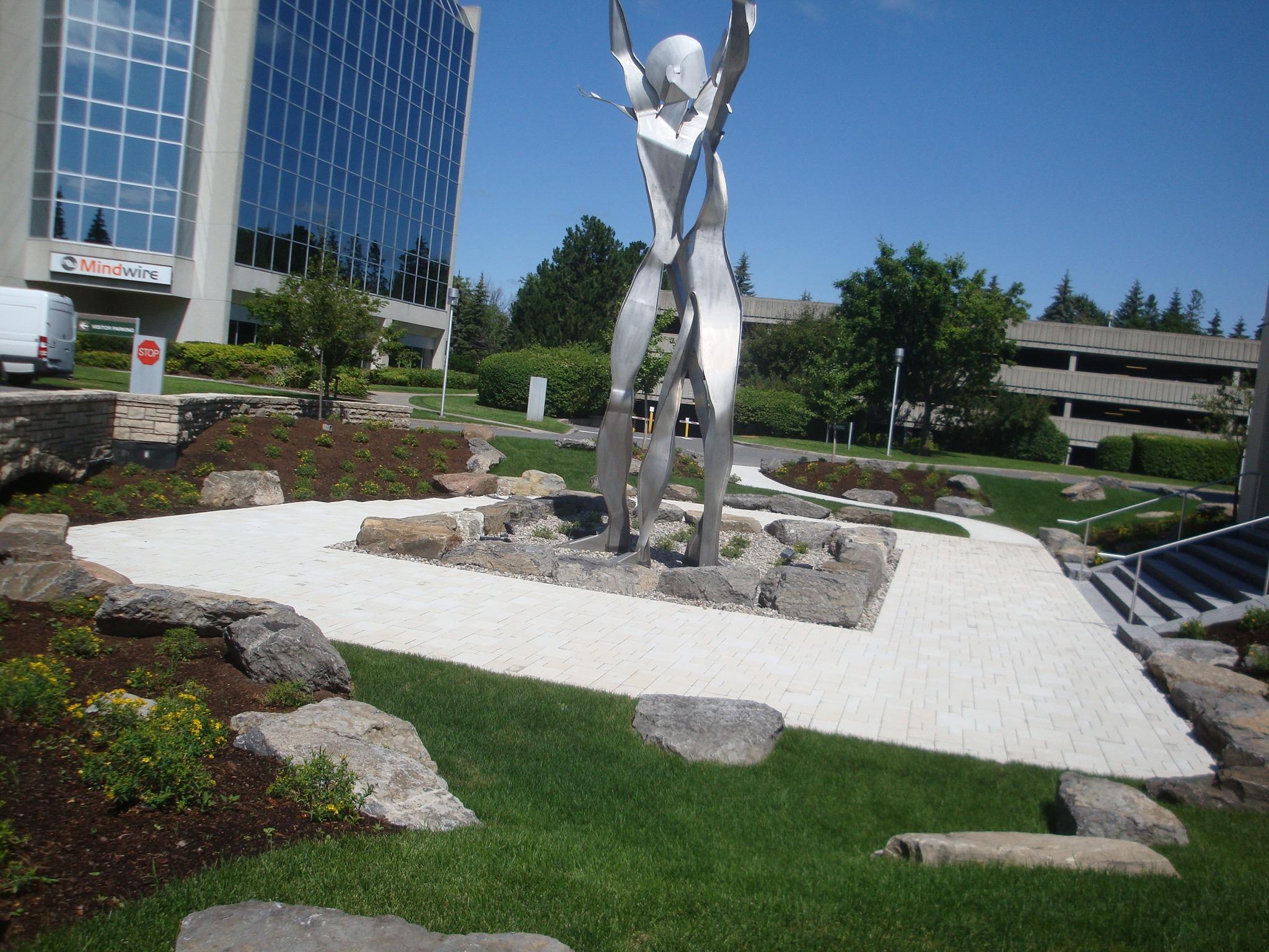 Landscape architect Ottawa — When to Bring In a Landscape Architect. GJA Inc.