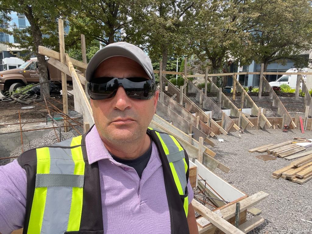 Gino J. Aiello, Landscape Architect – GJA Inc.